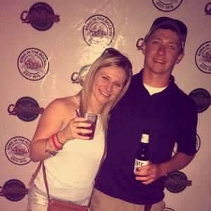 Meet your Posher, Sean